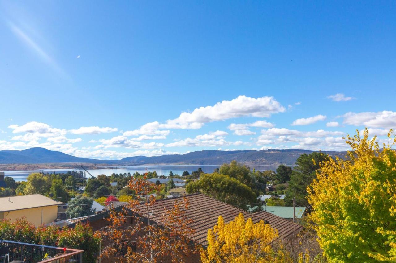 Bogong Retreat 19 Bogong Street Villa Jindabyne Exterior photo